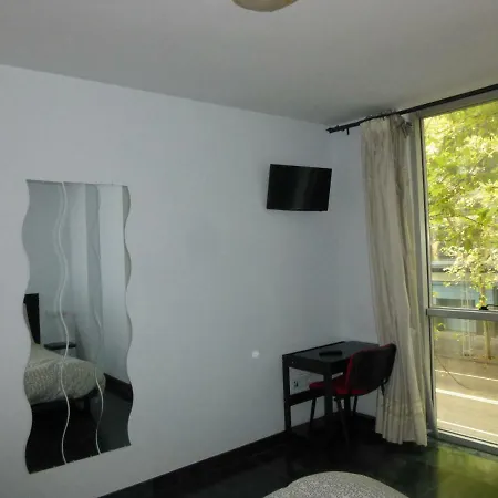 Apartment Aparment In Historical & Commercial Center 5minutes Walking To The Alcazar