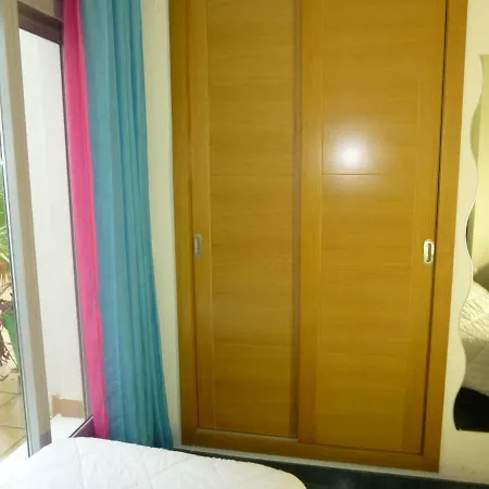 Aparment In Historical & Commercial Center 5minutes Walking To The Alcazar * Cordoba