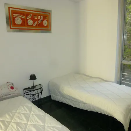 Apartment Aparment In Historical & Commercial Center 5minutes Walking To The Alcazar Cordoba